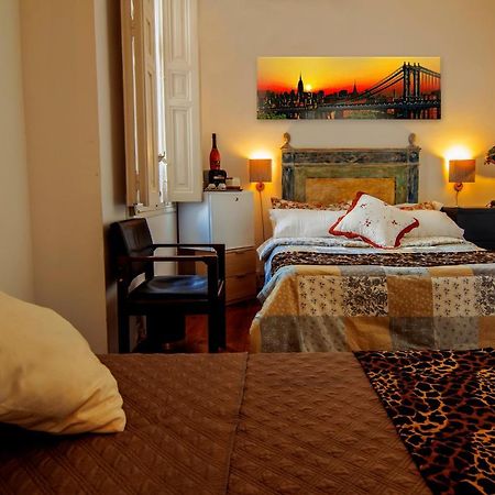 Alfonso VI , Plaza Mayor Apartaments & Rooms Madrid Eksteriør bilde