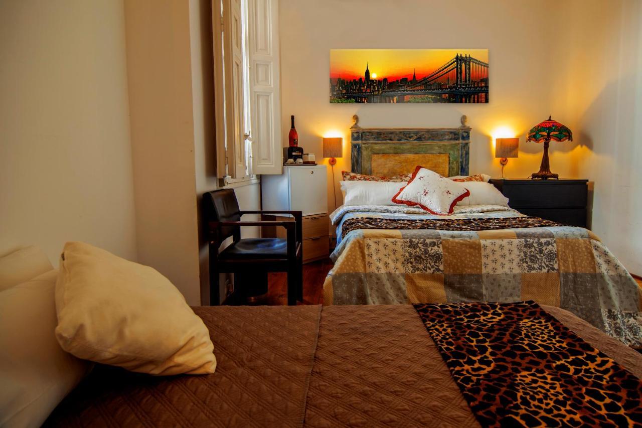 Alfonso VI , Plaza Mayor Apartaments & Rooms Madrid Eksteriør bilde