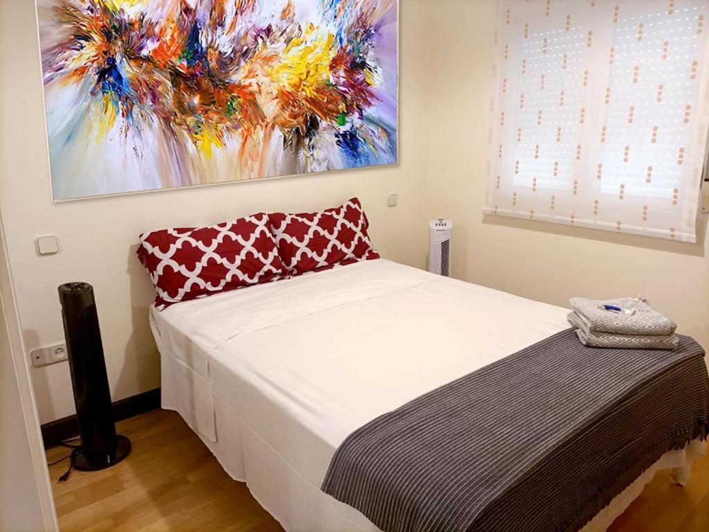 Alfonso VI , Plaza Mayor Apartaments & Rooms Madrid Eksteriør bilde